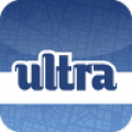 Ultra vill mer icon