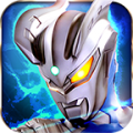 Ultraman icon