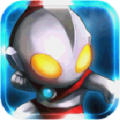 Ultraman Rumble icon