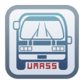 UMass BusTrack icon