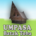 Umpasa Batak Toba icon