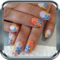 Uñas Decoradas icon