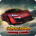 Underground Racing Rivals icon