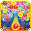 UnderWater Bubble Story icon