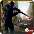 Underworld Sniper Shooting icon