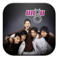 Ungu - Fans App icon