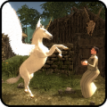 Unicorn Simulator 3D 1.0