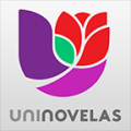 Uninovelas icon