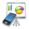 Universal Presentations Remote icon