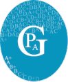 University GPA icon