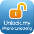 Unlock Your Mobile Phone icon