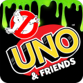 UNO and Friends icon