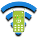 Unofficial TV WiFi Remote icon