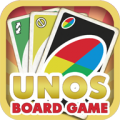 Unos Board Game icon