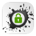 unreadable icon