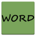 Unscrambler icon