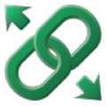 Unshorten icon