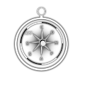 Unwin Compass icon
