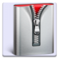 Unzipper icon