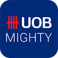 UOB Singapore 2.0.1