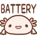 UPA BATTERY 3.0.3