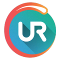 UR Launcher icon