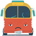 Uratuj Smutny Autobus icon