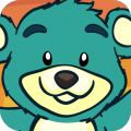ursinho AEIOU icon