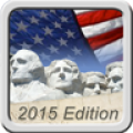US Citizenship Test 2015 Edition icon