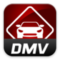 US DMV Driving Tests icon