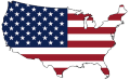 USA Capitals icon