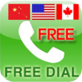 USA FREECALL icon