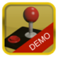 USB/BT JoyCenter Gold Demo icon