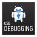 USB Debugging Toggle icon