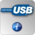 USB Device Info icon