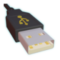 USB Host Test icon