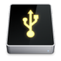 USB Storage Manager icon