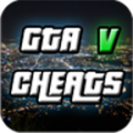 Cheats for GTA 5 1.7.8