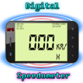 Digital Speedometer 1.8.4