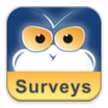 UserZoom Surveys icon