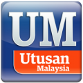 Utusan Malaysia 9.2.51