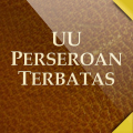 UU Perseroan Terbatas icon