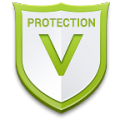 V Protection icon