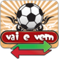 Vai e Vem do Futebol icon