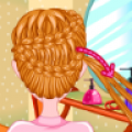 Valentine Braided Hairstyles icon