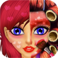 Valentine Date Makeover icon