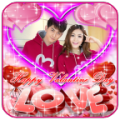 Valentine Frame icon