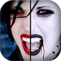 Vampire Camera icon