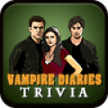 vampire diaries quiz icon