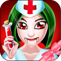 Vampire Doctor icon